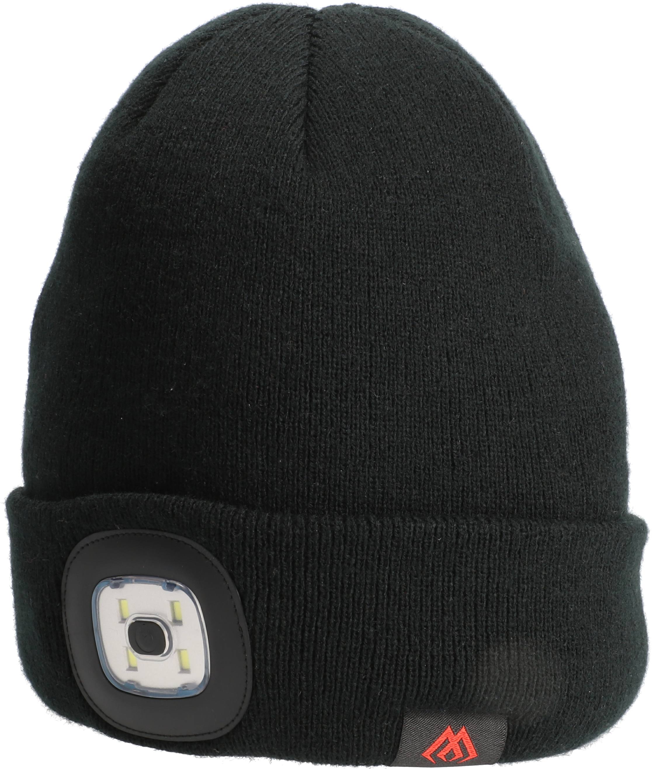 Zimní Čepice Mikado Led