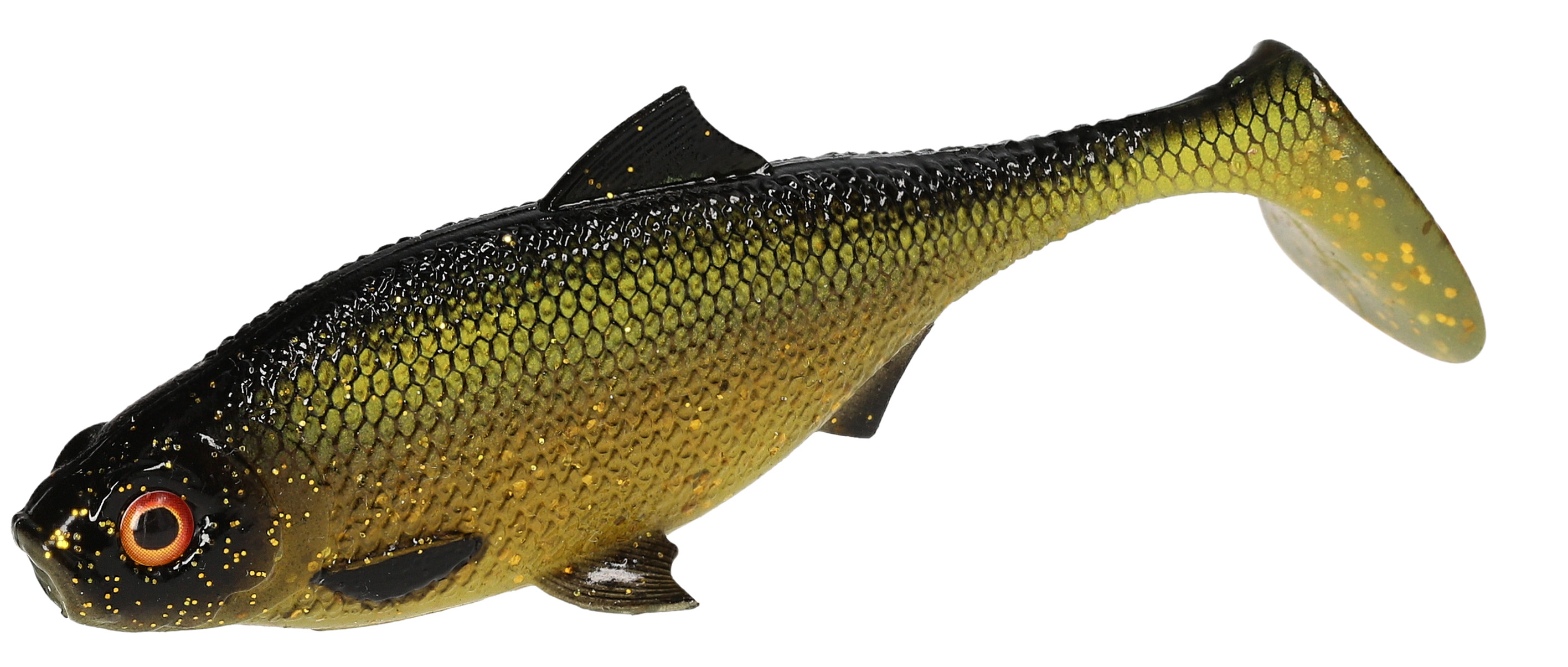 Mikado MFT Roach 15cm 2ks - TE