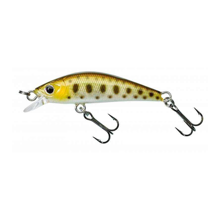 Gunki Gamera 3,9cm HW Trout Ayu