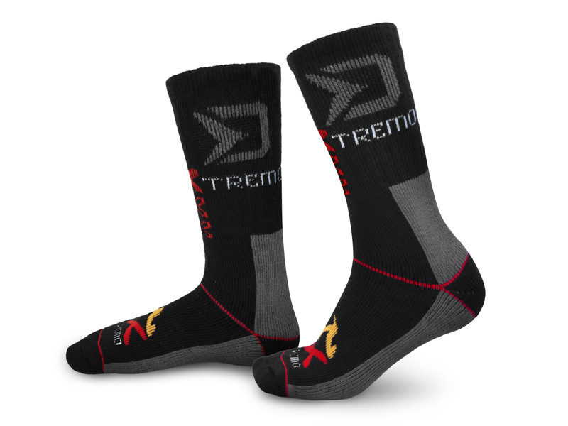 Extra termo ponožky Delphin XTREMO vel.38-42