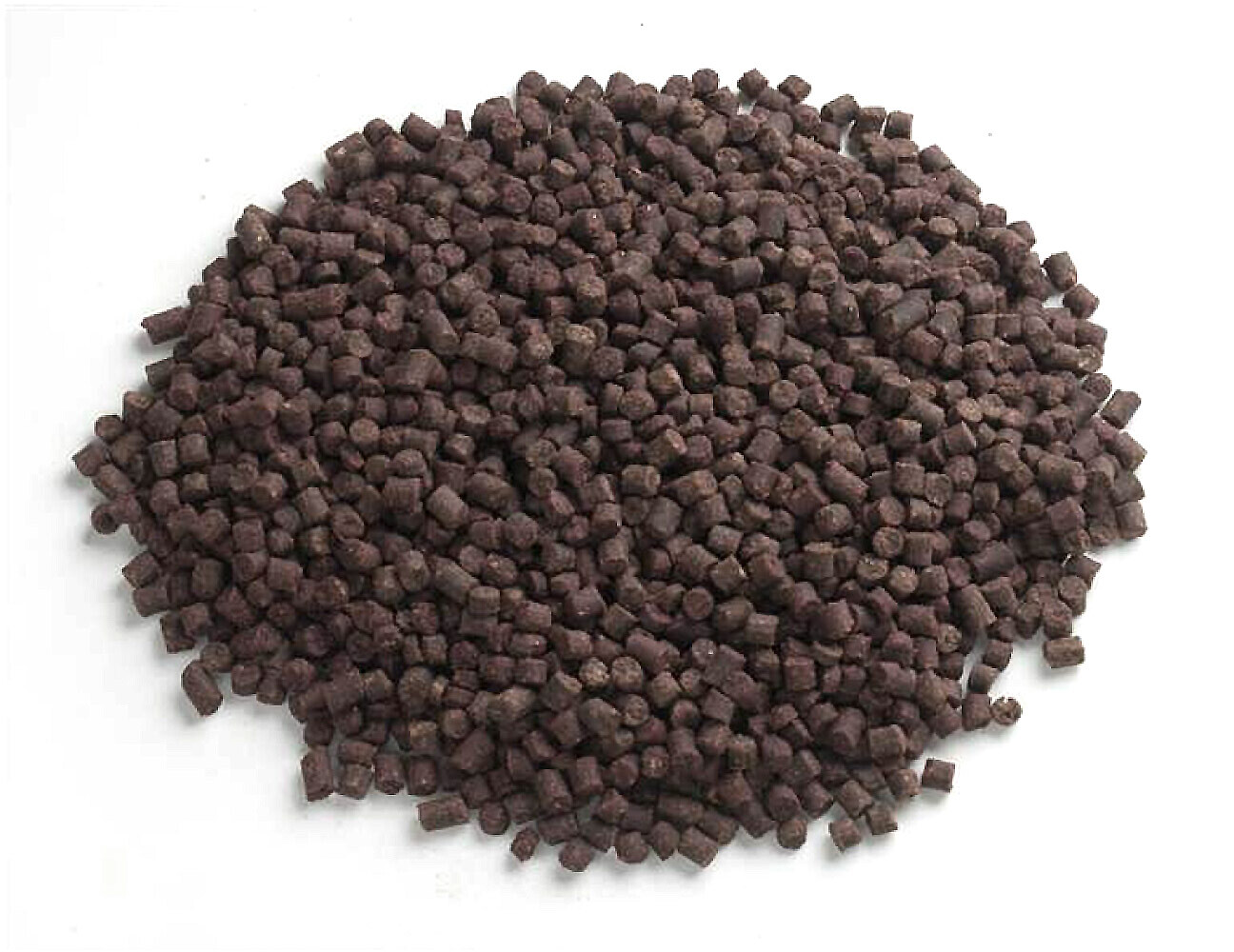 Mivardi Rapid pelety 1kg 4mm - Classic Halibut