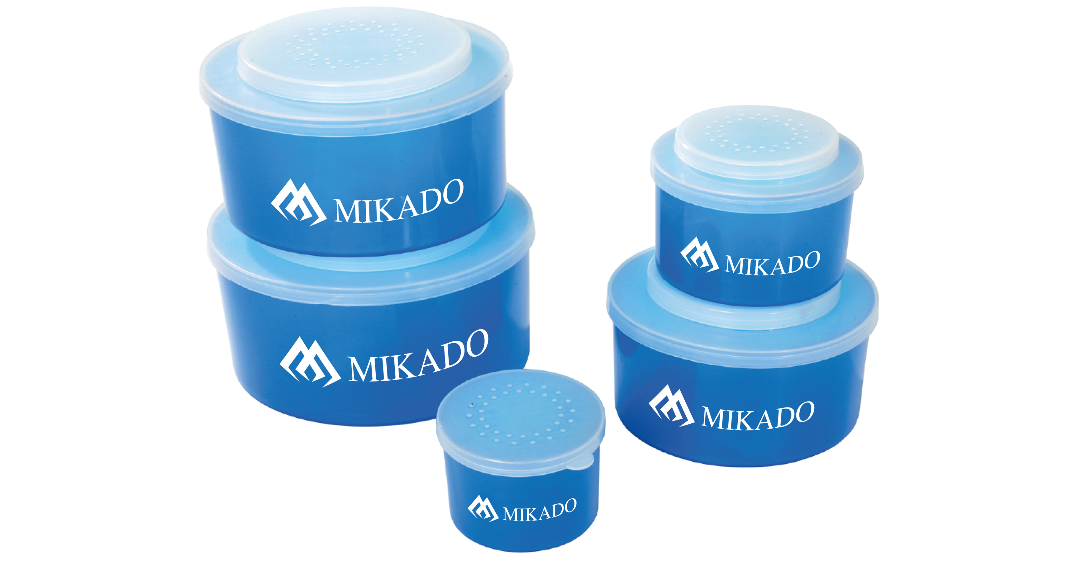 Mikado Kalibrované Krabičky Set