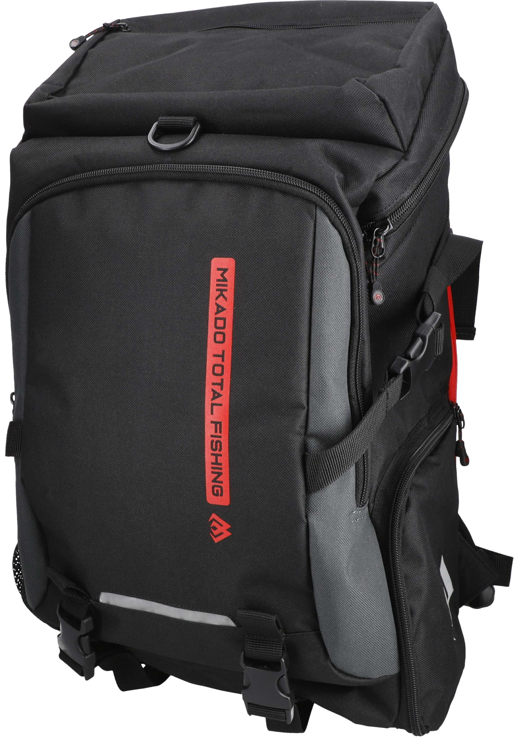 Mikado Batoh BackPack MFT 30l