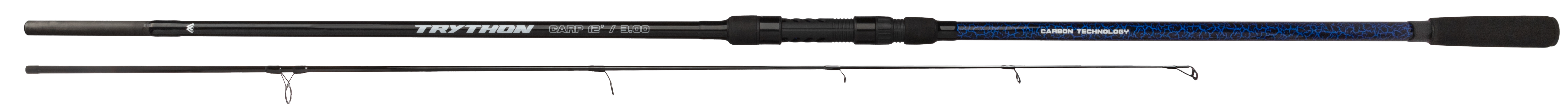 Mikado Trython Carp 3,60m 3,5lbs 2díly