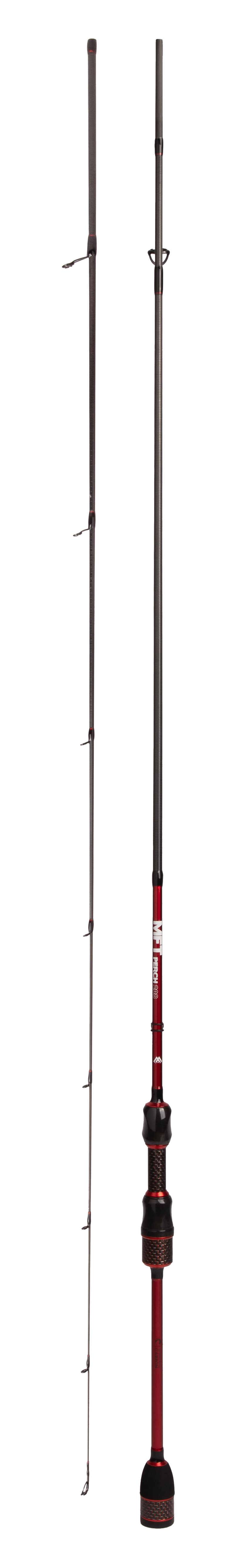 Mikado MFT Elite 2,08m 1-7g 2Díly