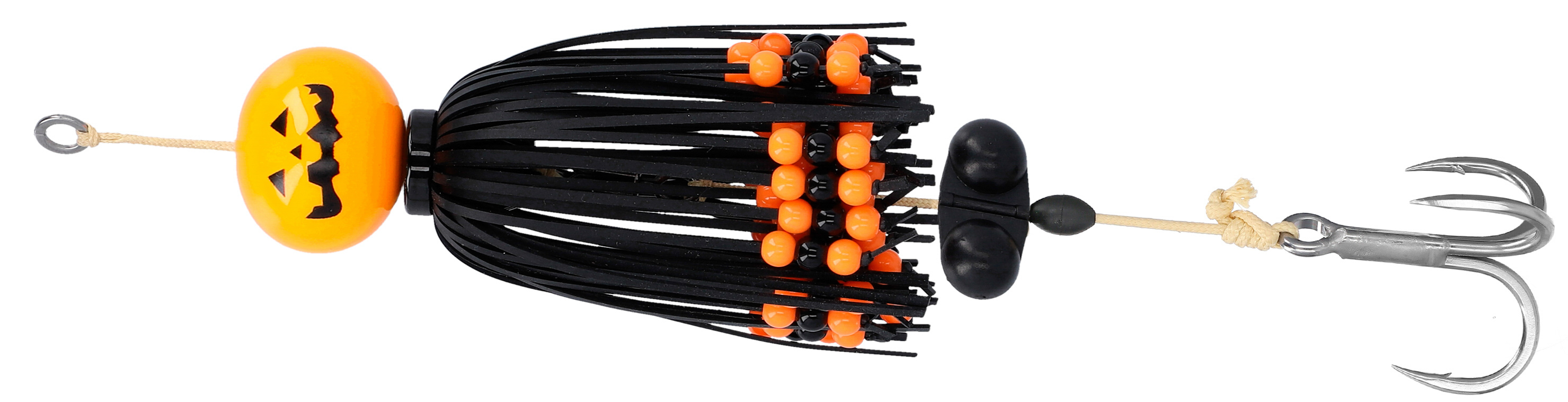Mikado Chobotnice 100g 1ks - Pumpkin