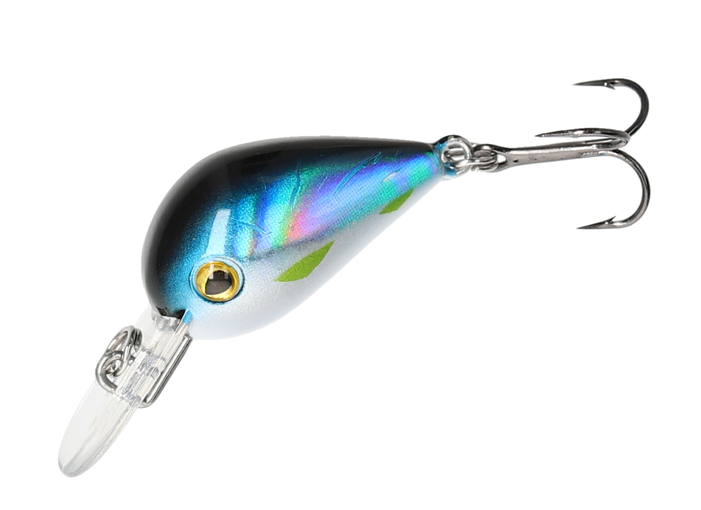 Mikado Wobler Duende 2,5cm - BB