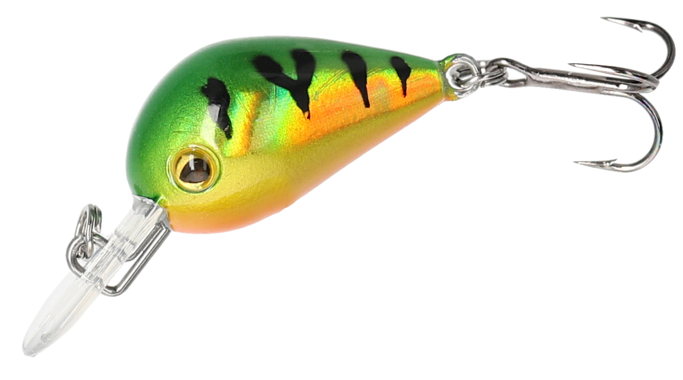 Mikado Wobler Duende 2,5cm - FT