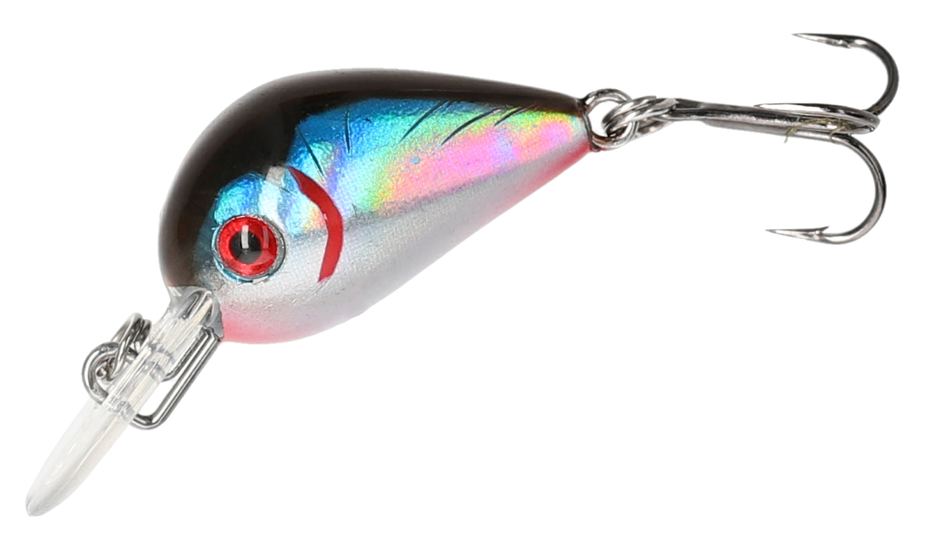 Mikado Wobler Duende 2,5cm - NBB