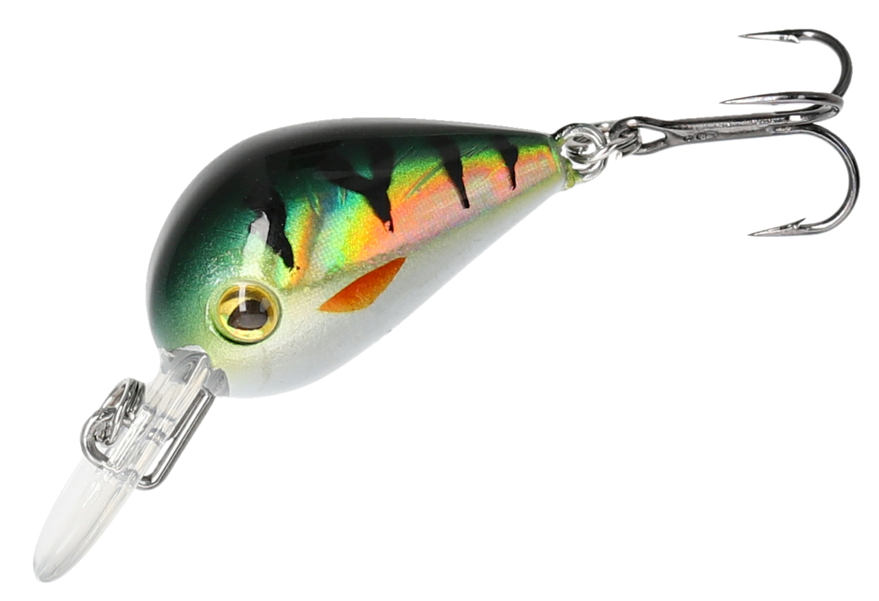 Mikado Wobler Duende 2,5cm - NP