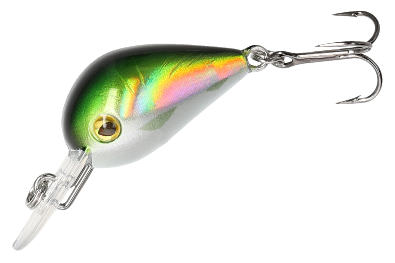 Mikado Wobler Duende 2,5cm - OB