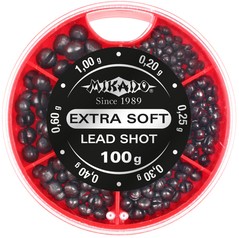 Mikado Broky Sada 100g