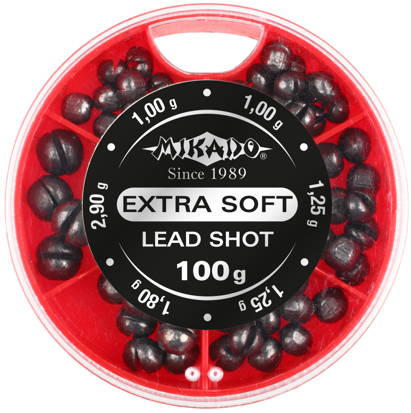Mikado Broky Sada 100g