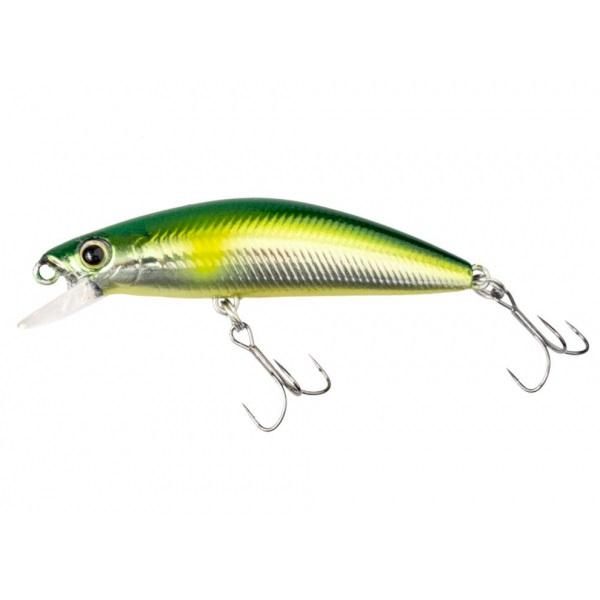 Shimano Wobler Lure Cardiff Folletta 50SS River Ayu