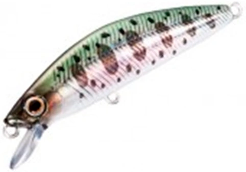 Shimano Wobler Lure Cardiff Folletta 50SS Real Bait