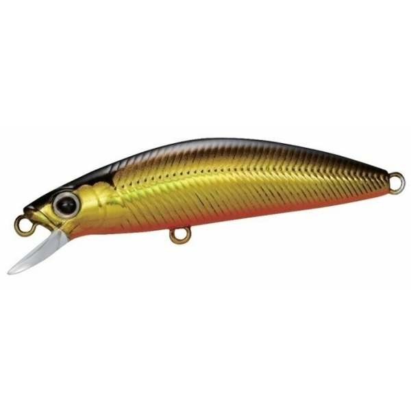 Shimano Wobler Lure Cardiff Folletta 50SS Black Gold