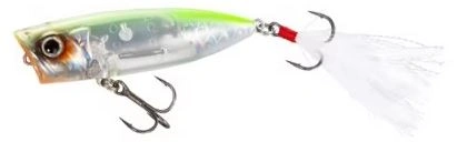 Shimano Popper Bantam World Pop Flash Floating 6,9cm 11gr Kyorin CT