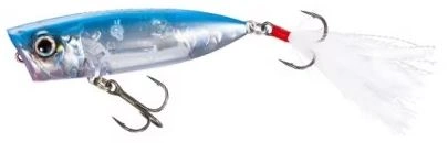 Shimano Popper Bantam World Pop Flash Floating 6,9cm 11gr Kyorin BL CT