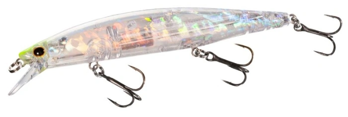 Shimano Wobler BT World Minnow Flash Boost 11,5cm 17gr Clear SO