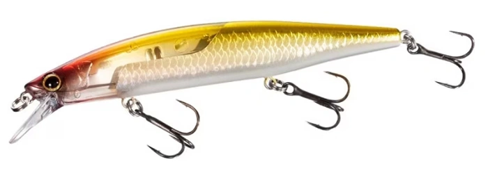 Shimano Wobler BT World Minnow Flash Boost 11,5cm 17gr Kyorin CN