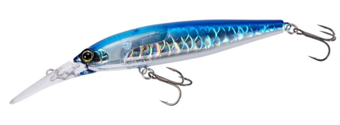 Shimano Wobler BT World Diver FB 9,9cm 16gr Bluw SV