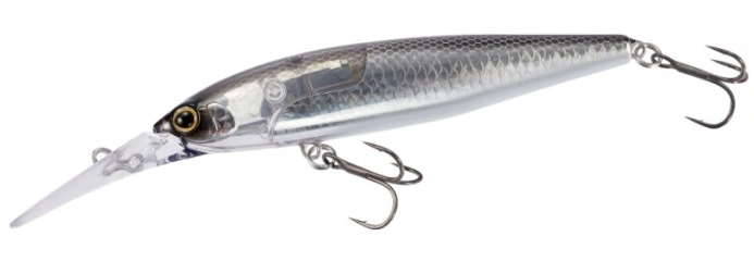 Shimano Wobler BT World Diver FB 9,9cm 16gr Black SV