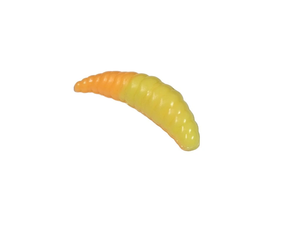 Moonky Coccon Jr. 34mm DC04 Yellow/Orange fluo - Cheese(10ks)