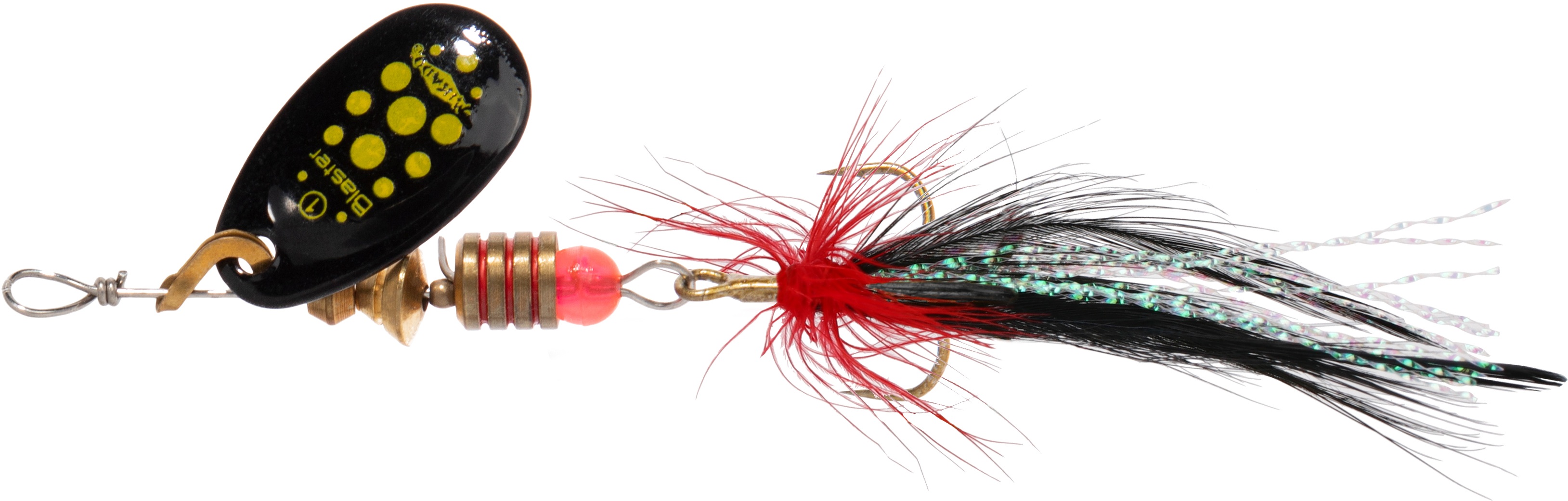 Mikado Třpytka vel.4 8g - 21