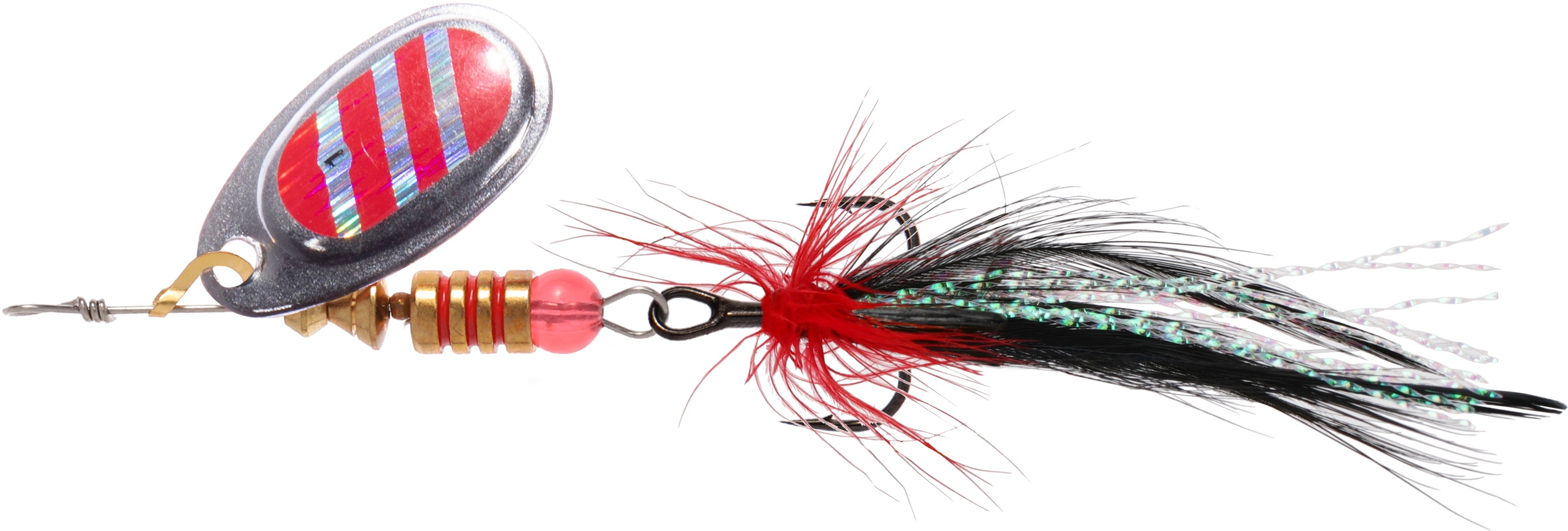 Mikado Třpytka vel.5 12g - 22H