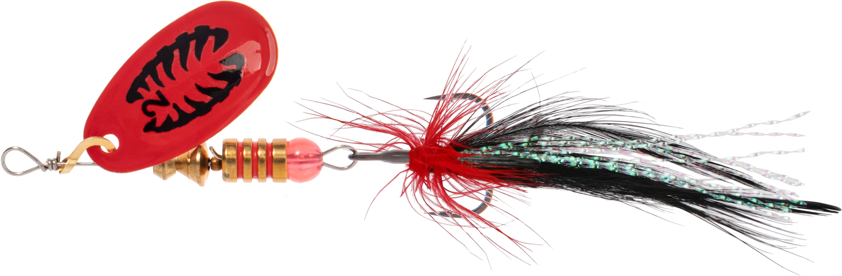 Mikado Třpytka vel.4 8g - 27