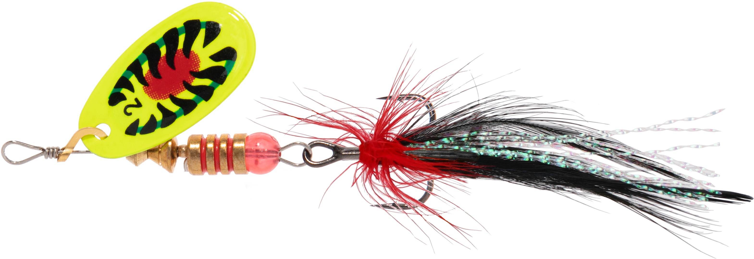 Mikado Třpytka vel.4 8g - 28