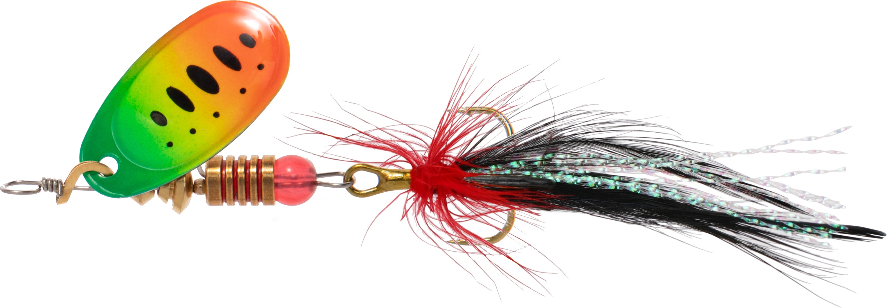 Mikado Třpytka vel.4 8g - 29