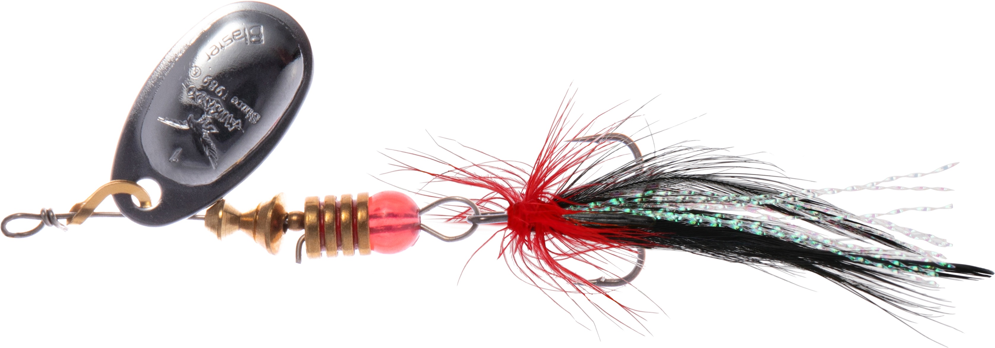 Mikado Třpytka vel.4 8g - S