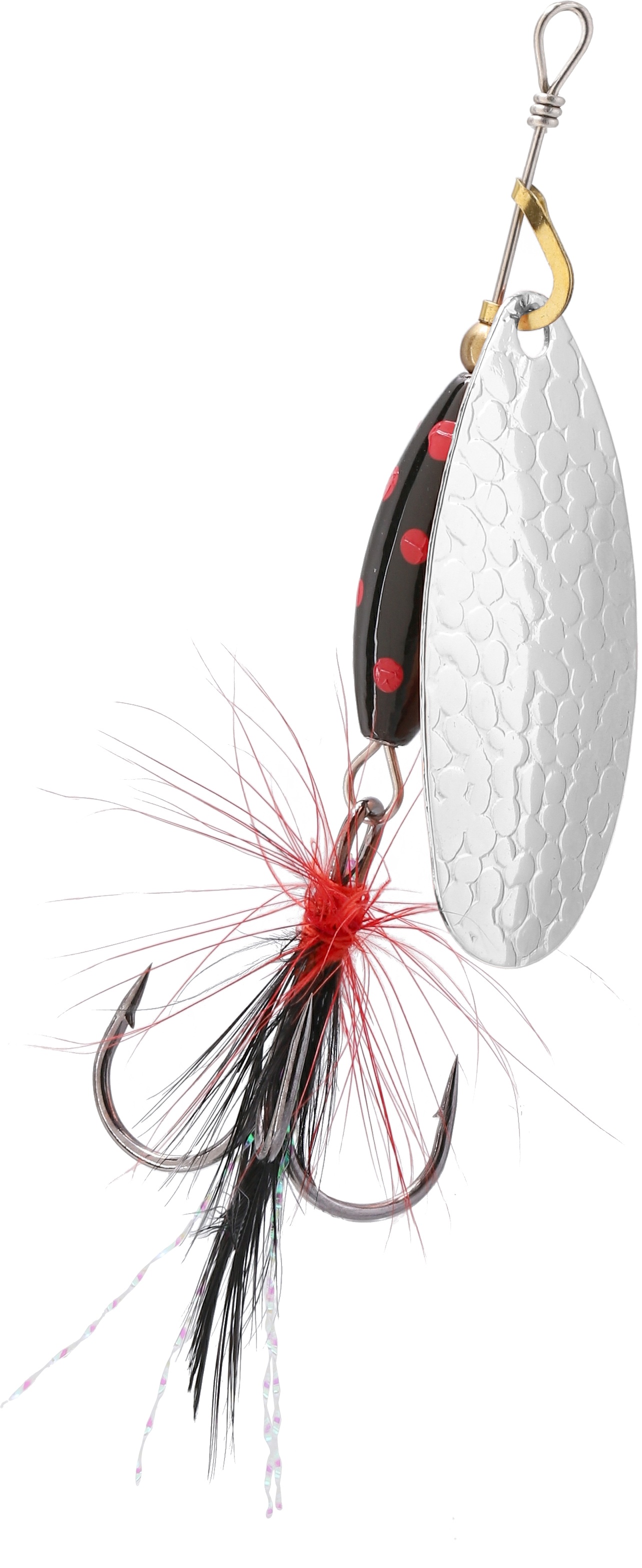 Mikado Třpytka M-Grub vel.3 7g - BT-S