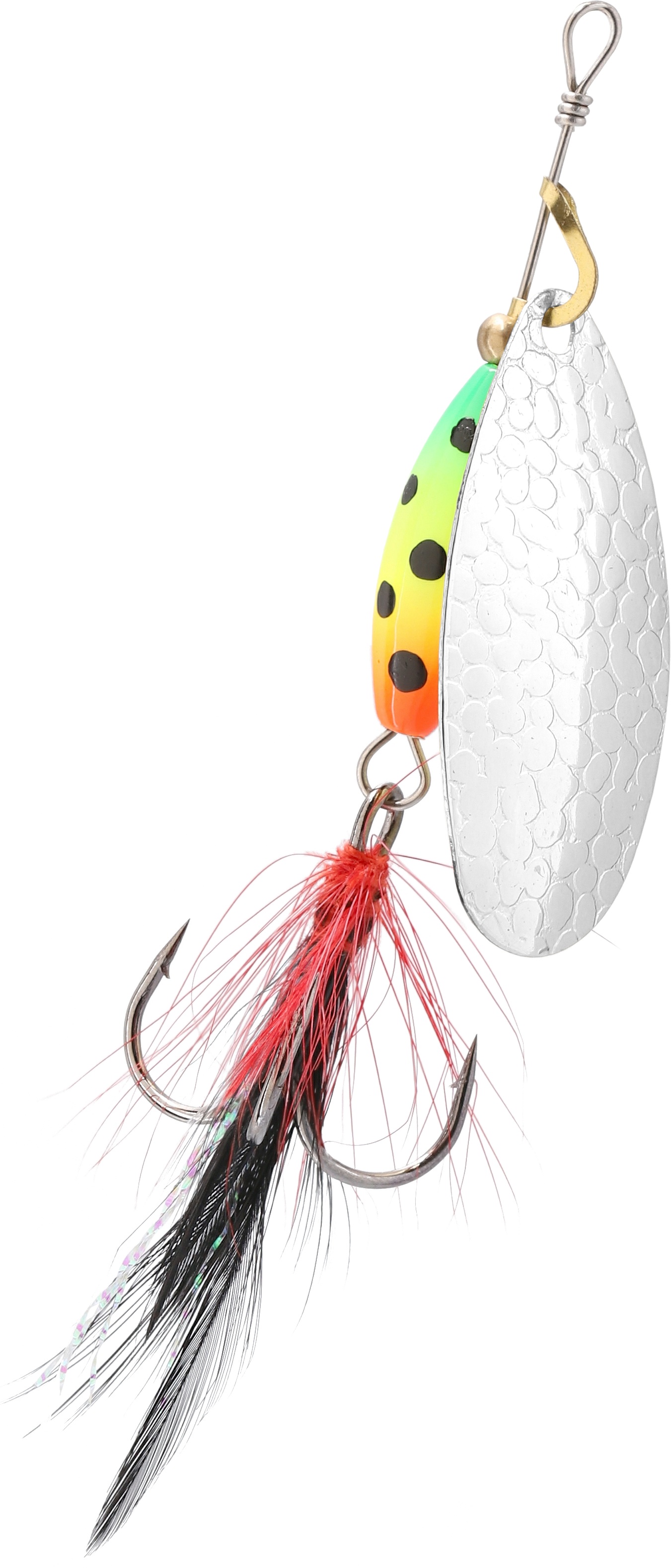 Mikado Třpytka M-Grub vel.2 7g - FT-S