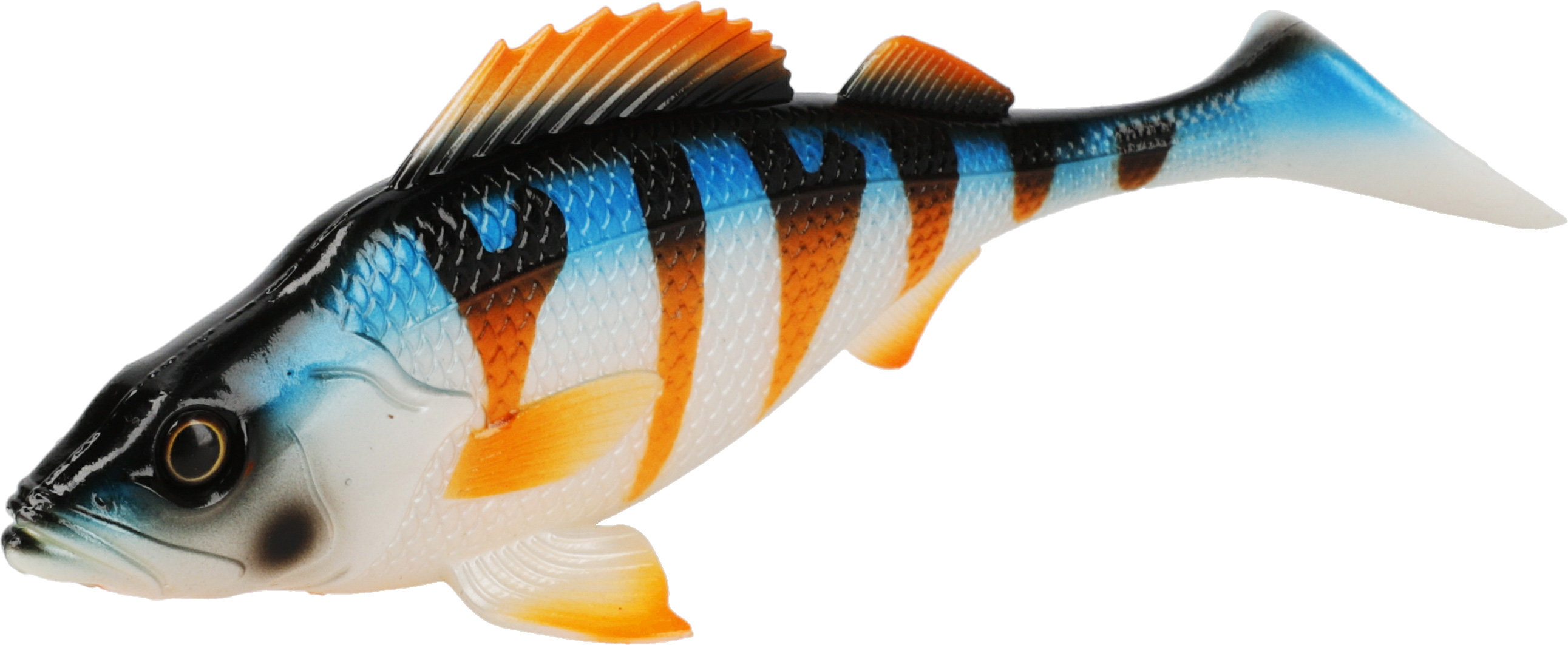 Mikado MFT Perch 16cm 56g - BLP