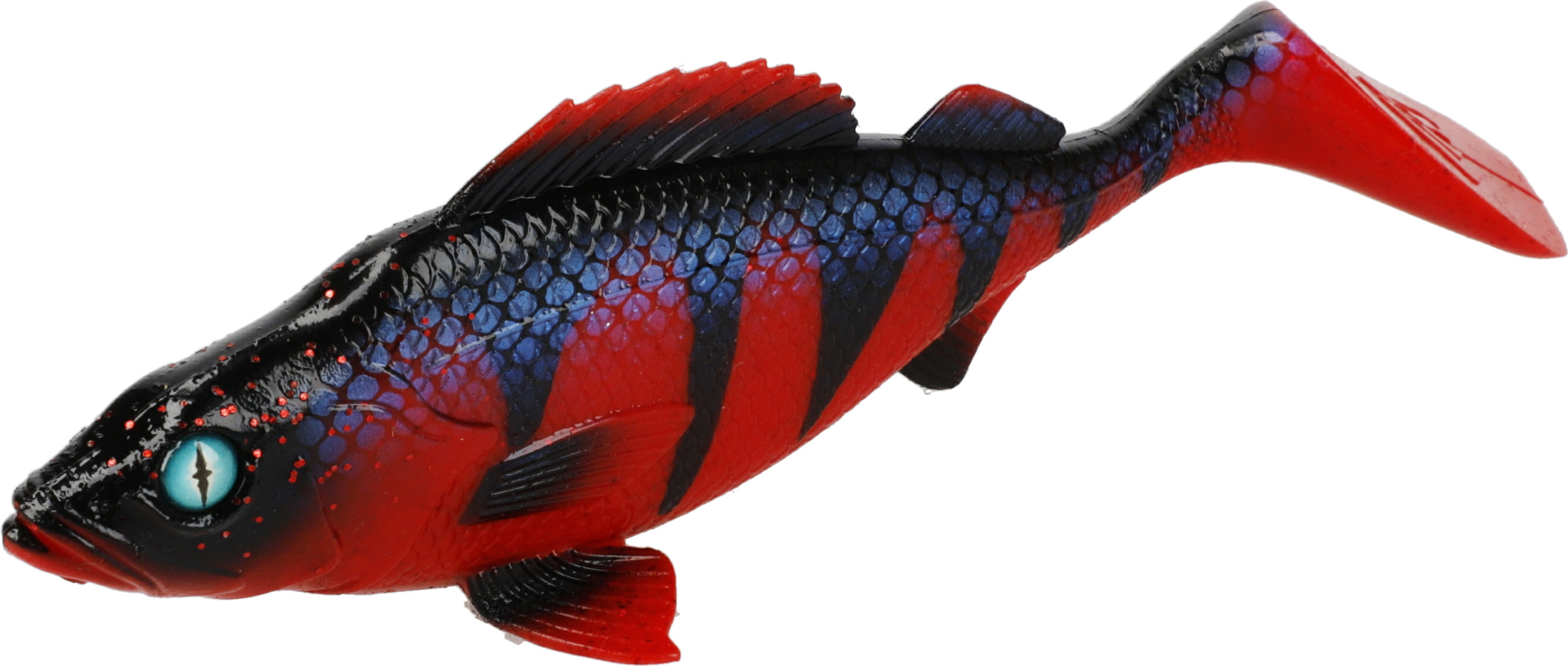 Mikado MFT Perch 16cm 56g - RP
