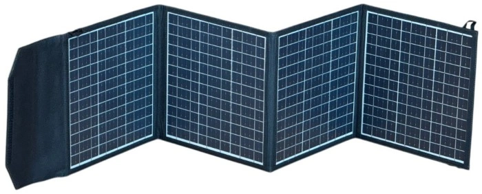 Solární Panel Holdcarp Foldable Solar System 40W