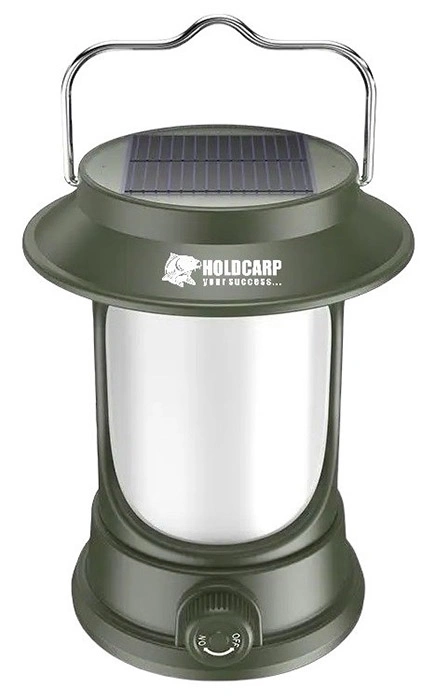 Lampa Holdcarp Solar Lamp