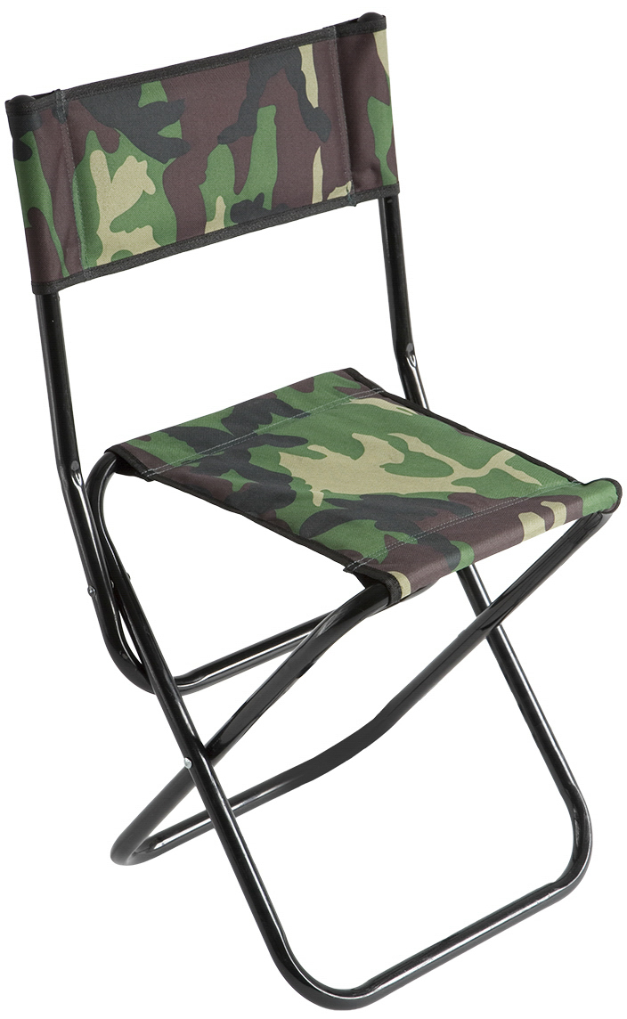 Křeslo 081 - Camo