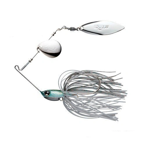 Shimano Spinnerbait Bantam Swagy TW 10,6gr - Natural Bait