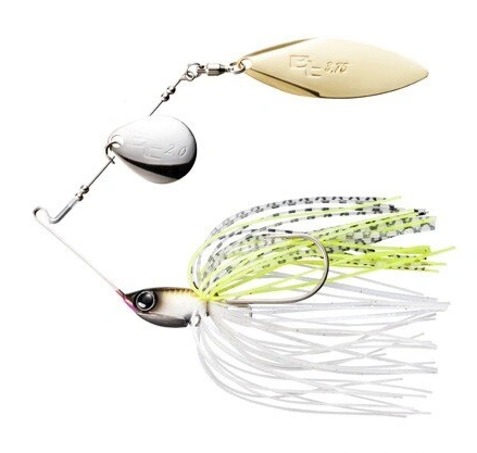 Shimano Spinnerbait Bantam Swagy TW 10,6gr - Tidalkiler