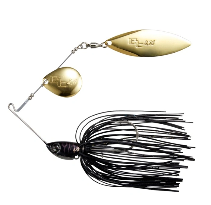 Shimano Spinnerbait Bantam Swagy TW 14,2gr - Candy Black