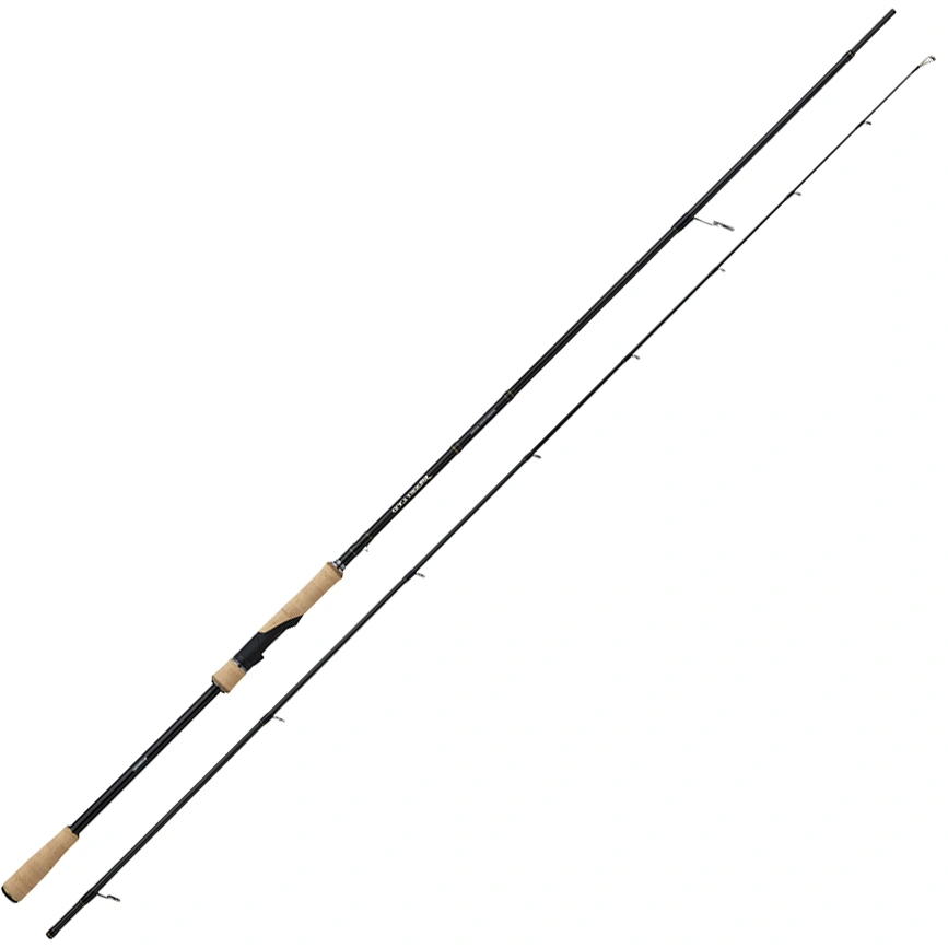 Shimano Yasei LTD Zdr Finesse Spin 2,70m 10-35gr