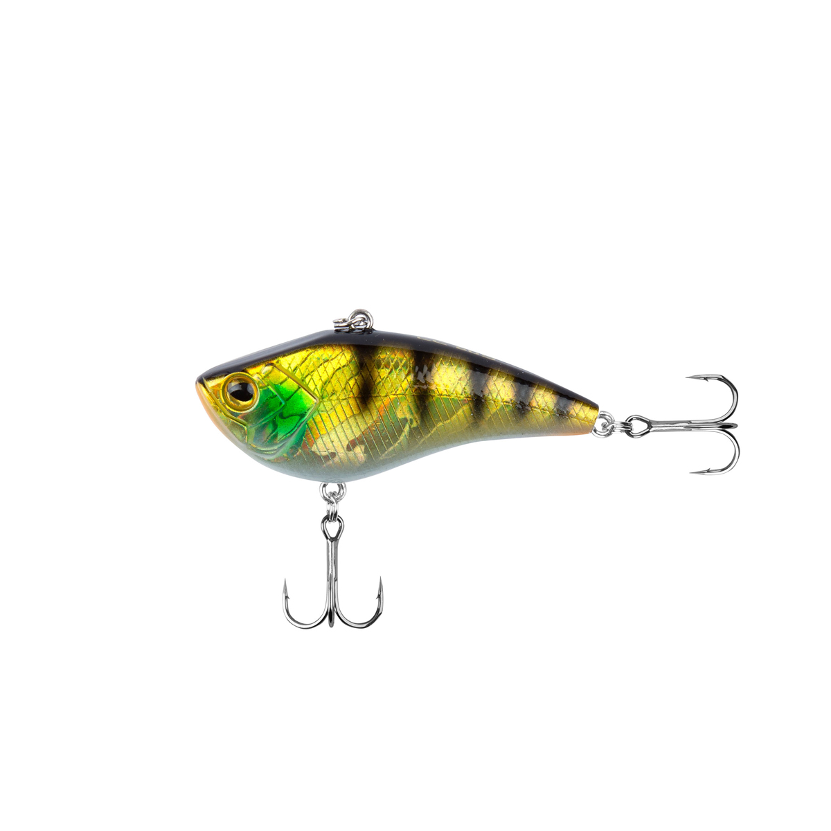 Shimano Wobler Yasei Chaos Crank S 6cm 11g Perch