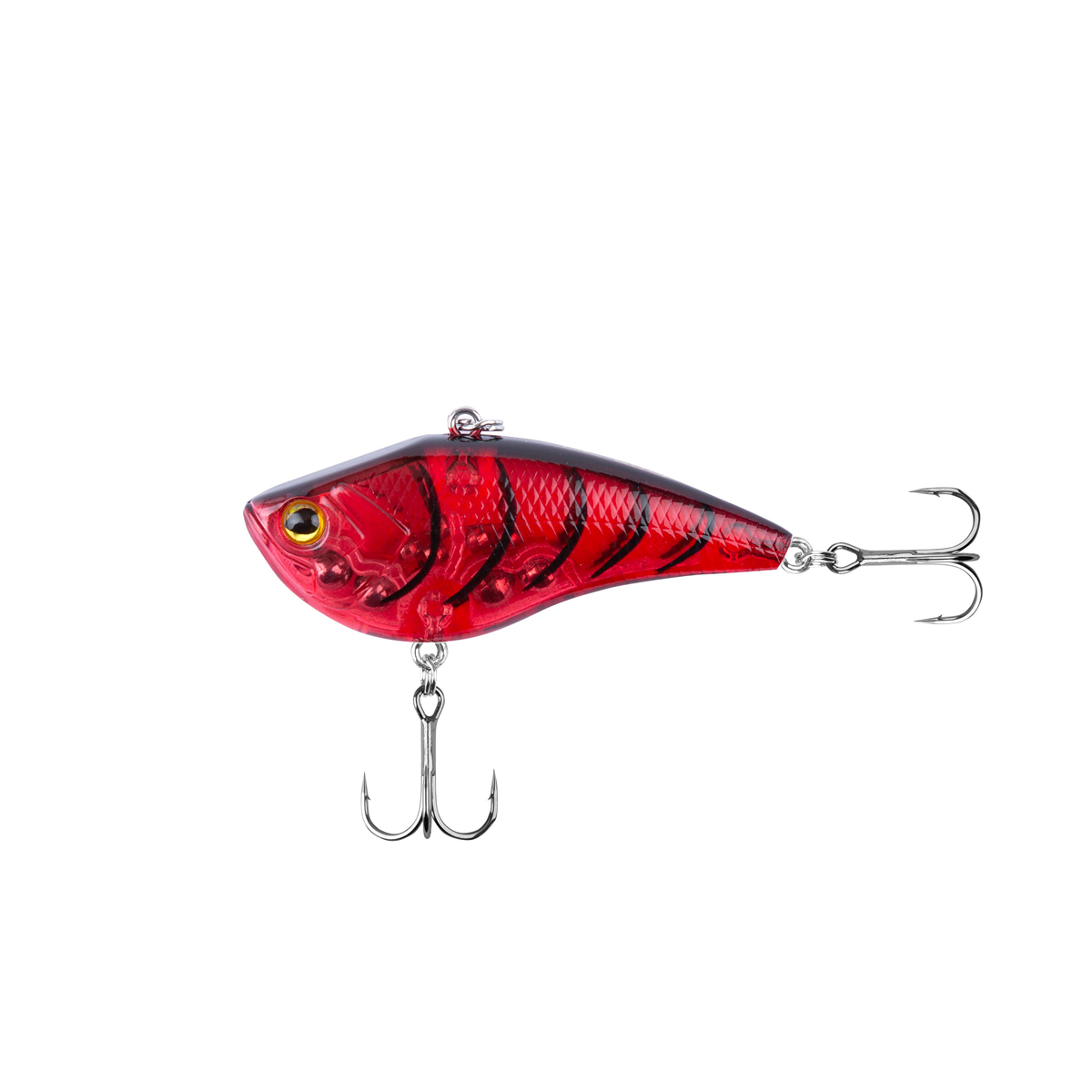 Shimano Wobler Yasei Chaos Crank S 6cm 11g Red Crayfish