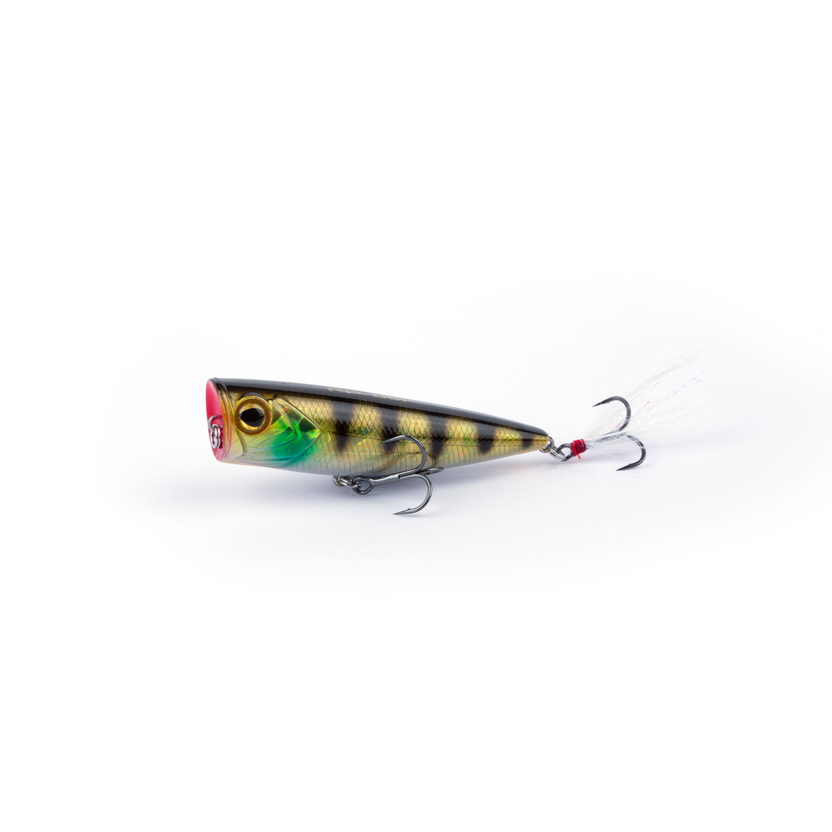 Shimano Wobler Yasei Pure Pop F 6cm 8,2g Perch
