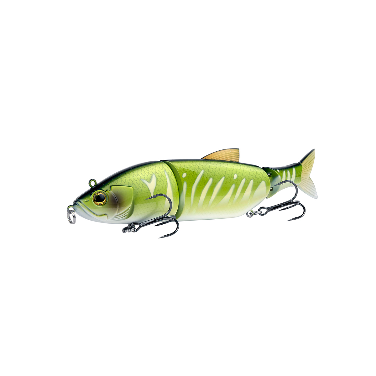 Shimano Wobler Yasei Soul Swim SS 16cm 37g Pike