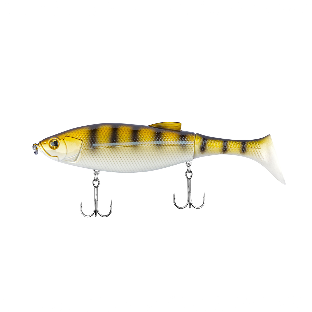 Shimano Wobler Yasei Hyper Hybrid S 15cm 32g Zander