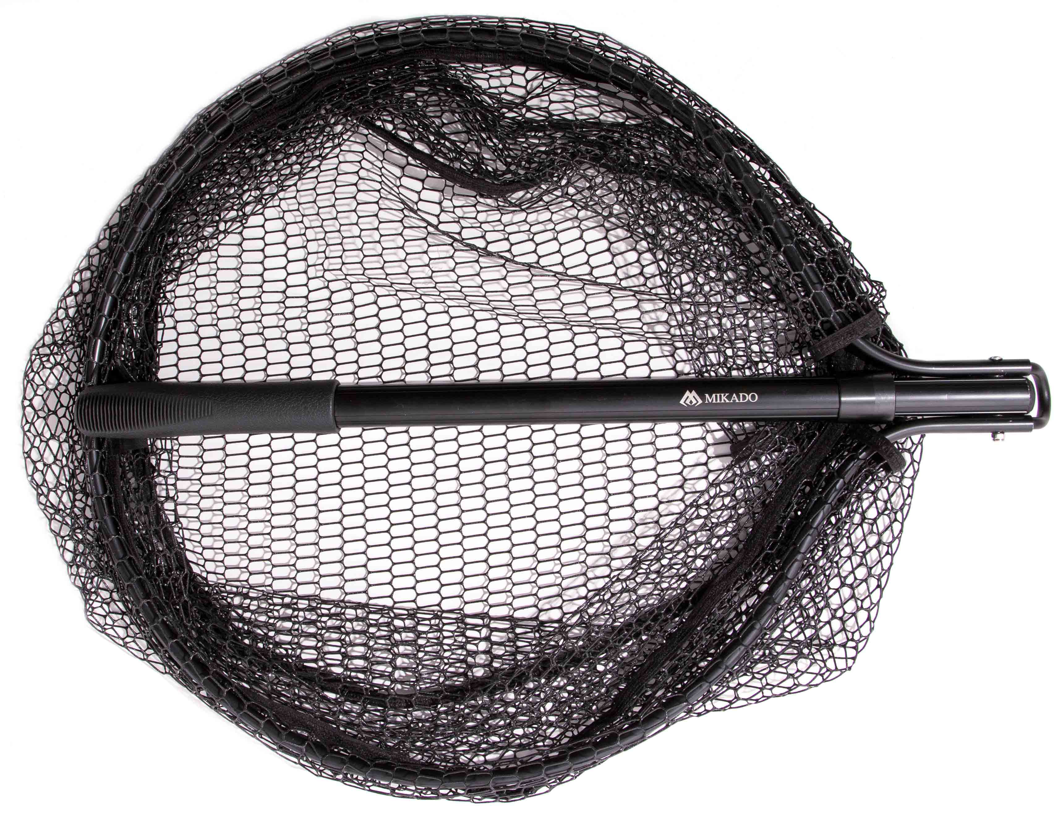 Mikado Podběrák Automat 50x45cm